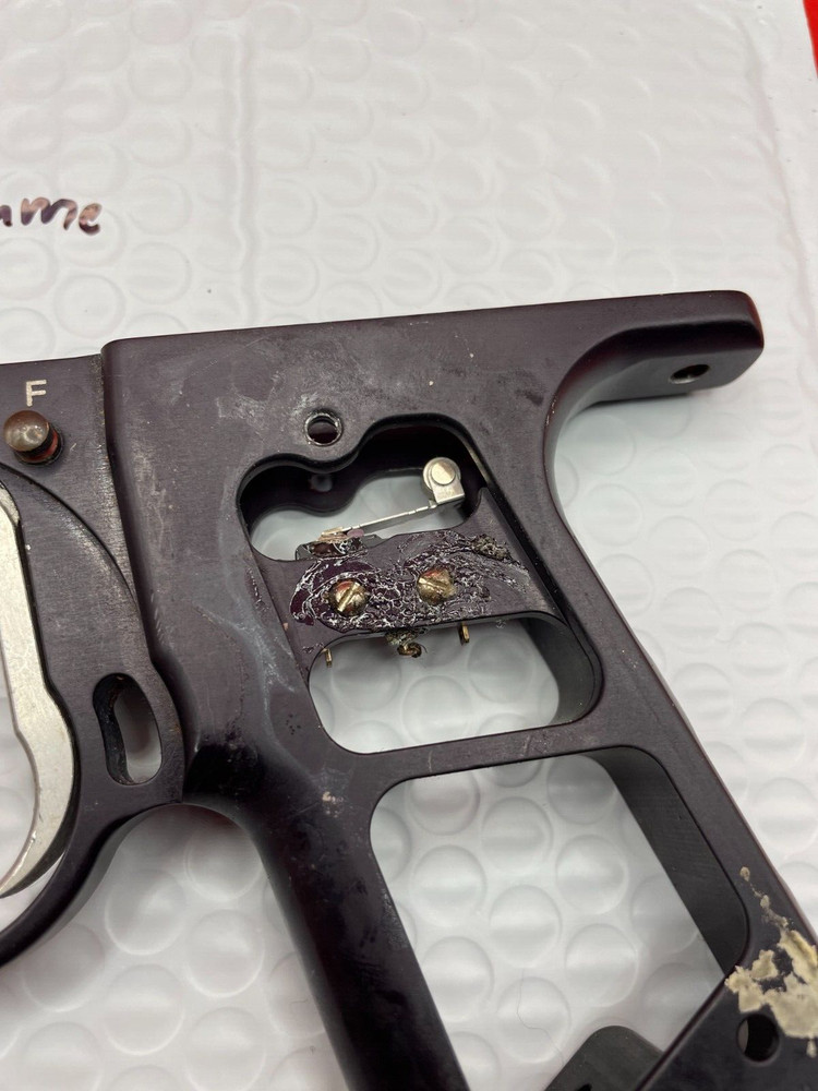 AGD Automag Intelli Frame