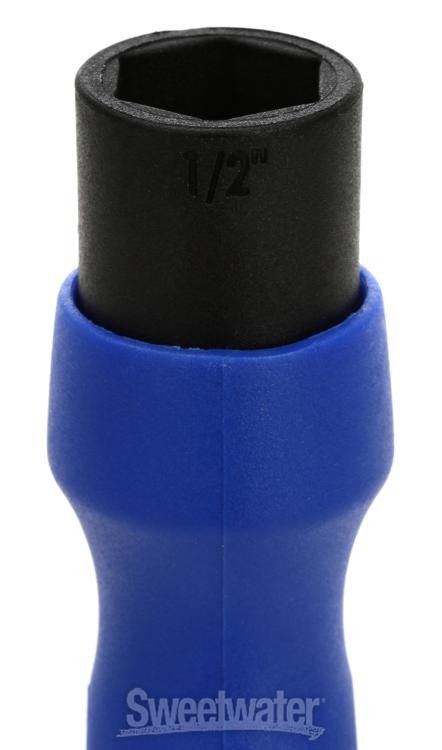 MusicNomad 5-piece String Changing Kit