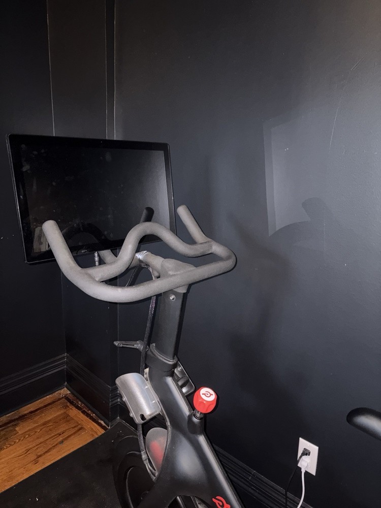 Peloton 2nd Gen