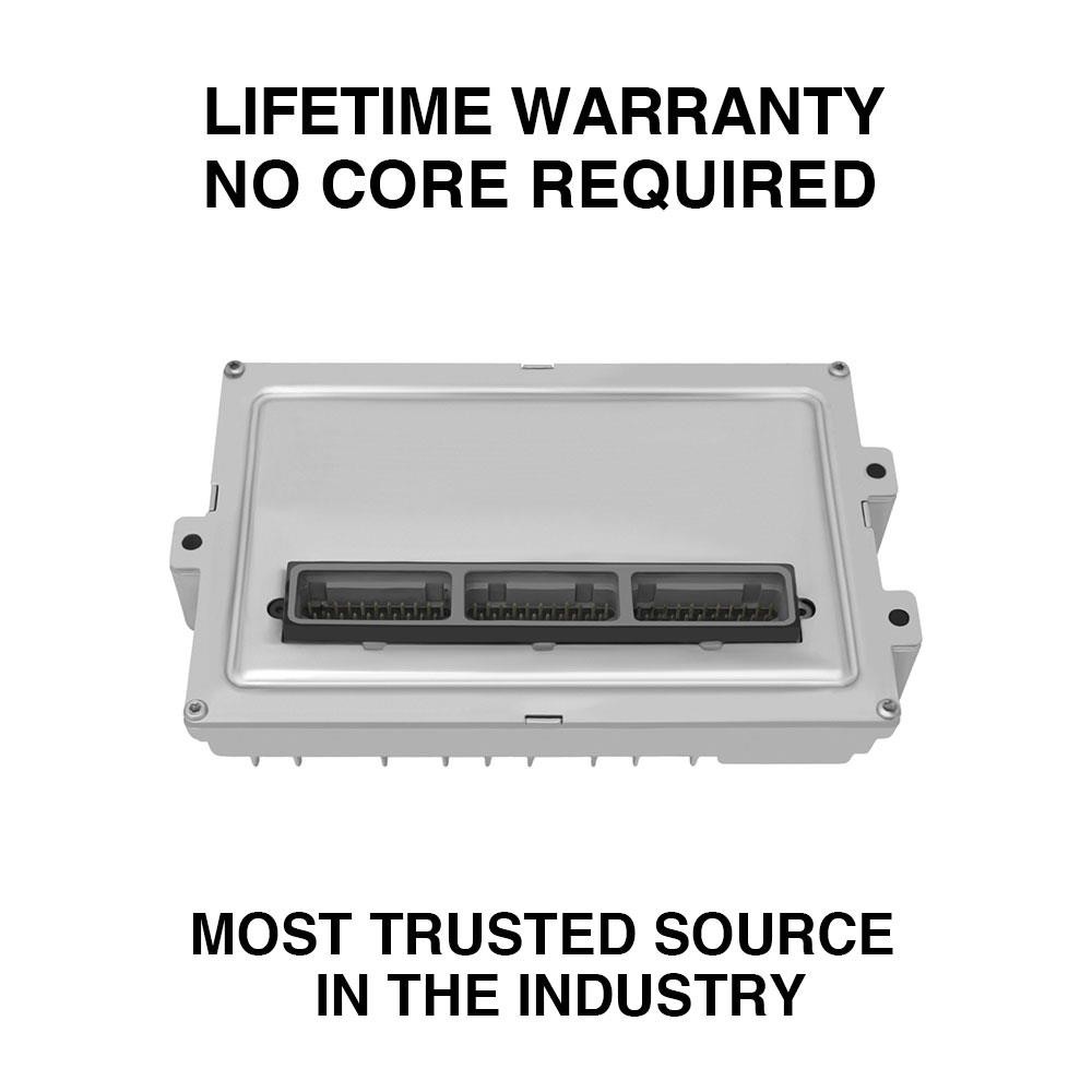 Engine Computer Programmed Plug&Play 2001 Dodge Ram Truck 8.0L PCM ECM ECU OEM