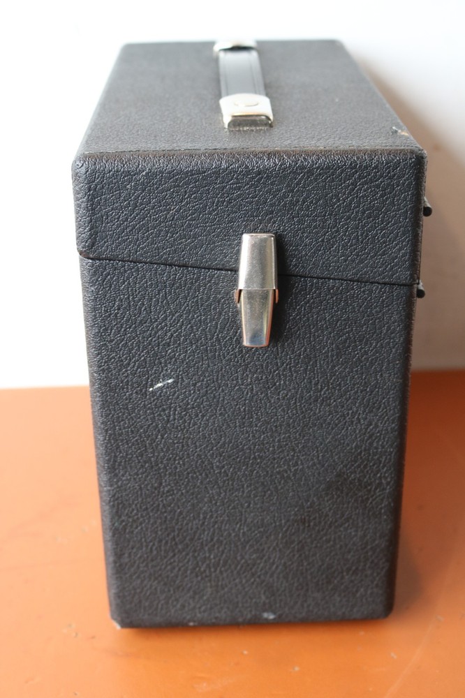 1960's Peterson Strobe Tuner Model 400