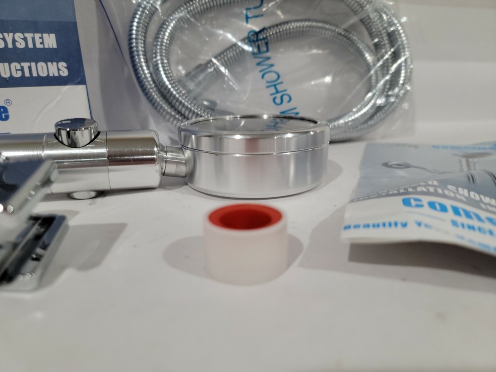 Comelite Handheld Shower System