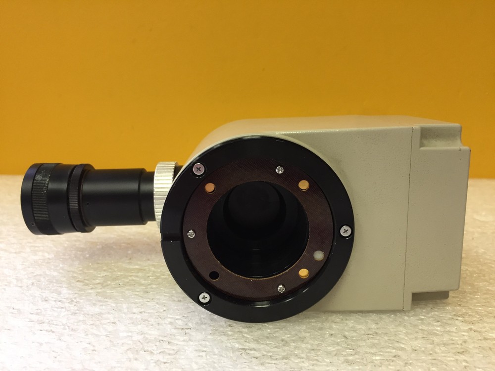 Nikon HFX-II Camera Adapter + Lens. Tested!