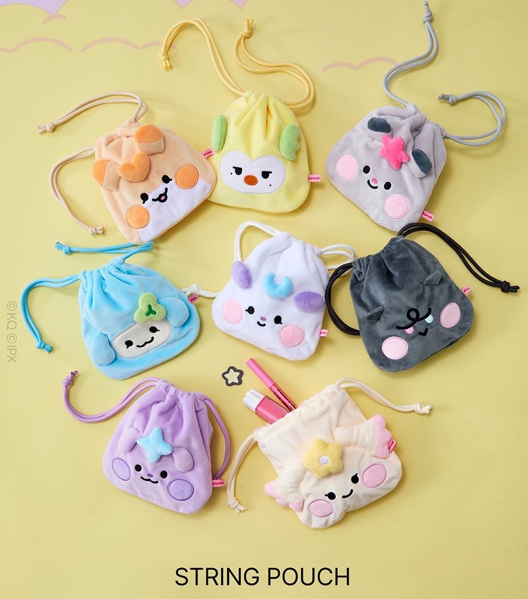 Offline Pre-Order ATEEZ [ MIGHTEEZ Wonder Room ] POP-UP OFFICIAL MERCH + GIFT