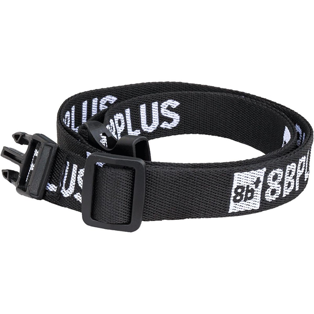 8BPLUS Chalk Bag Moritz, One Size