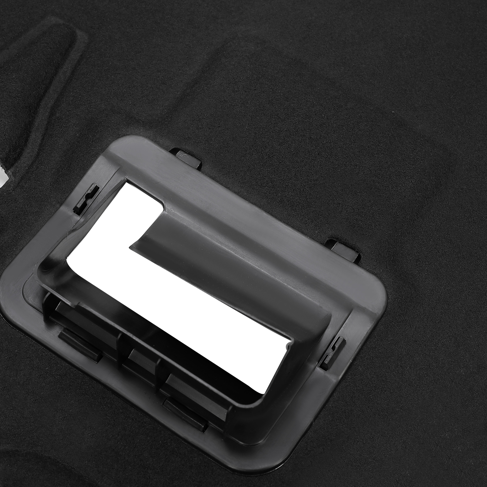 For Ford Bronco Sport 2021-2024 Under Engine Splash Shield Guard Mudguard Cover