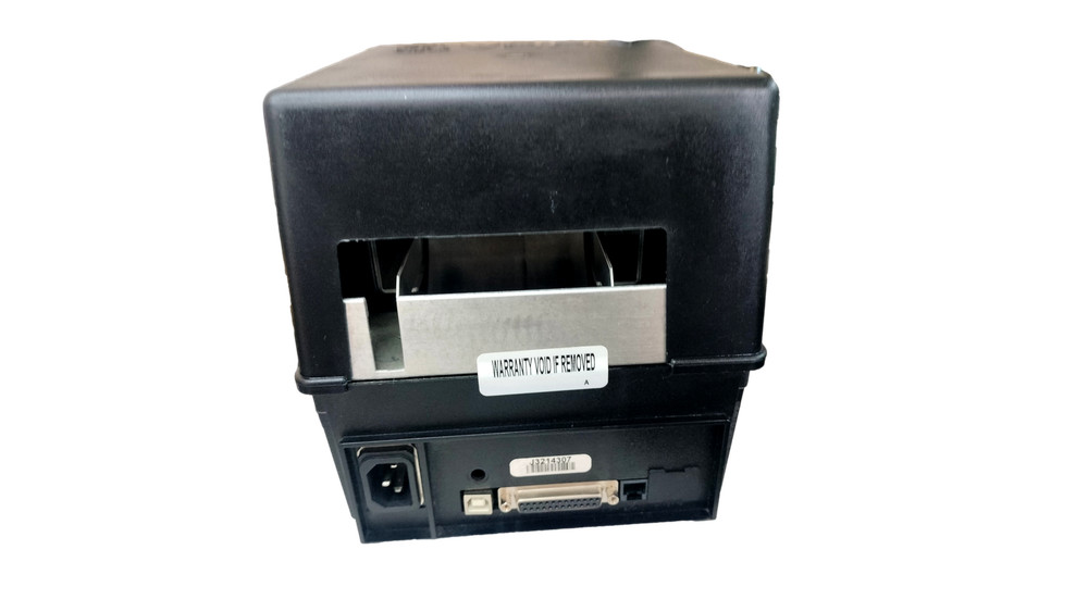 Boca Systems Lemur-R Ticket Printer
