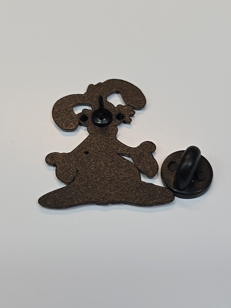 Roger Rabbit Lapel Pin Who Framed Roger Rabbit