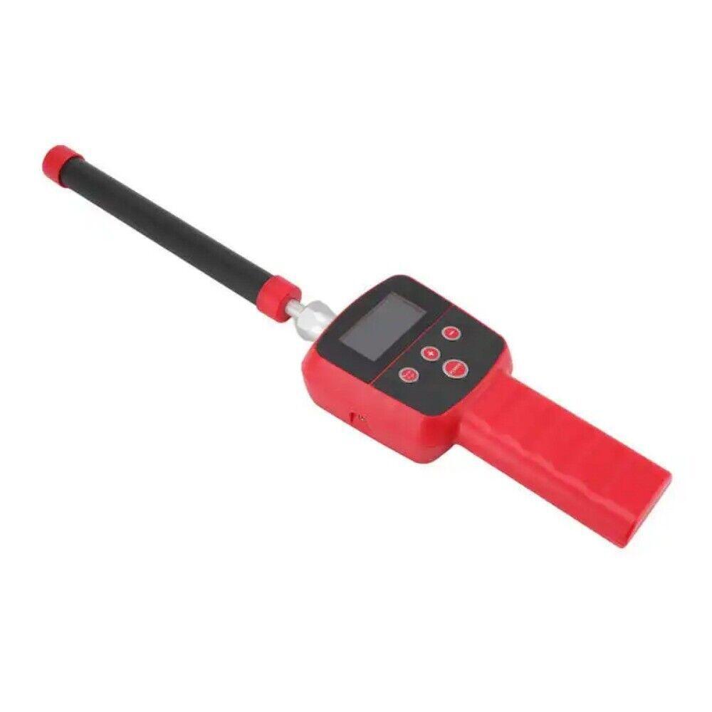 Pipe Locator Receiver Sensor Transmitter Screen for Sewer Camera Locator