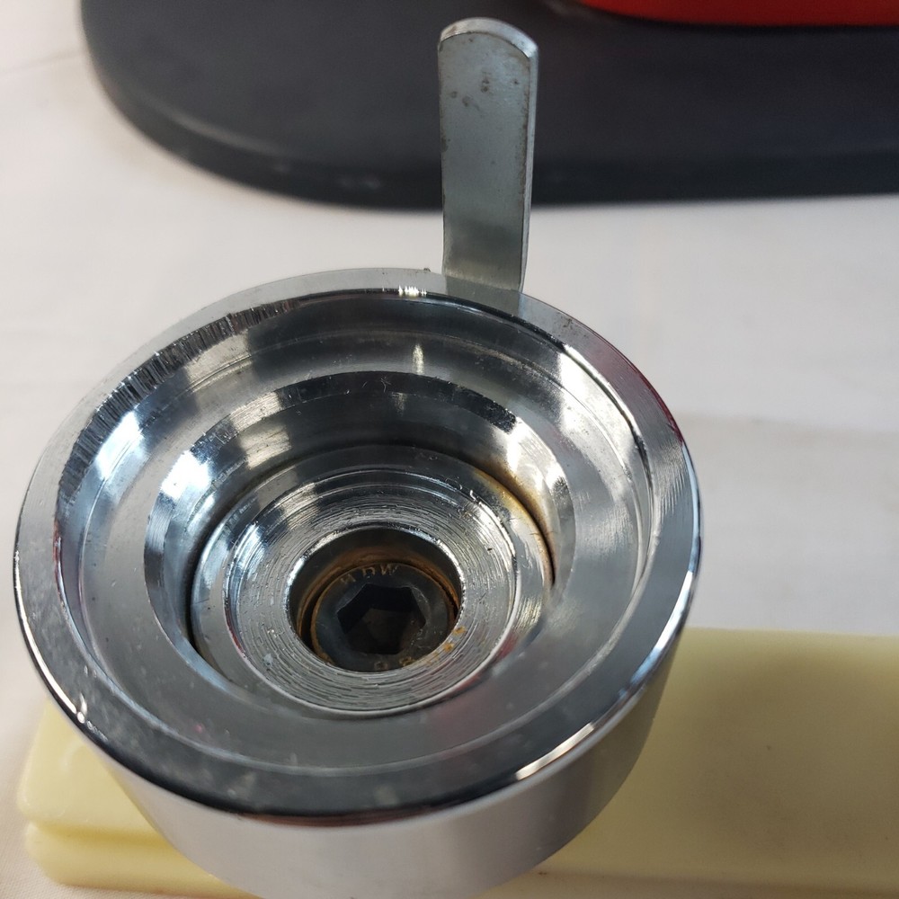 DAWEI Button Maker