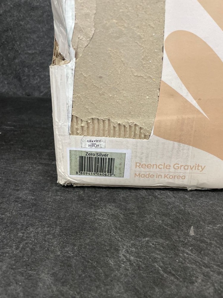 REENCLE 406077 Reencle Gravity – Kitchen Compost*
