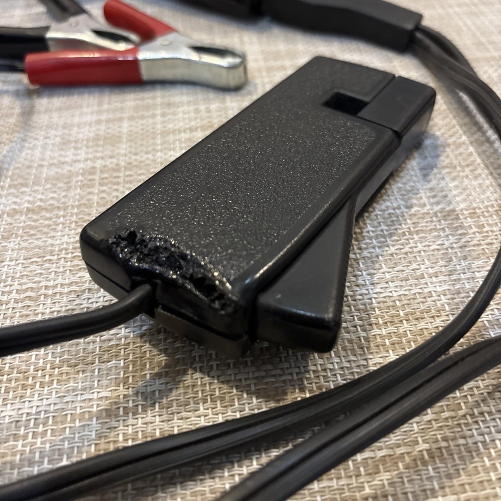 Sears Inductive Timing Light 161.2137