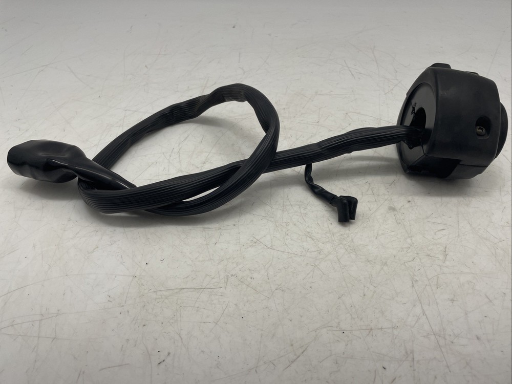 ♻️ Keeway K-light 125 E4 2018 - 2020 Left Side Switchgear ♻️