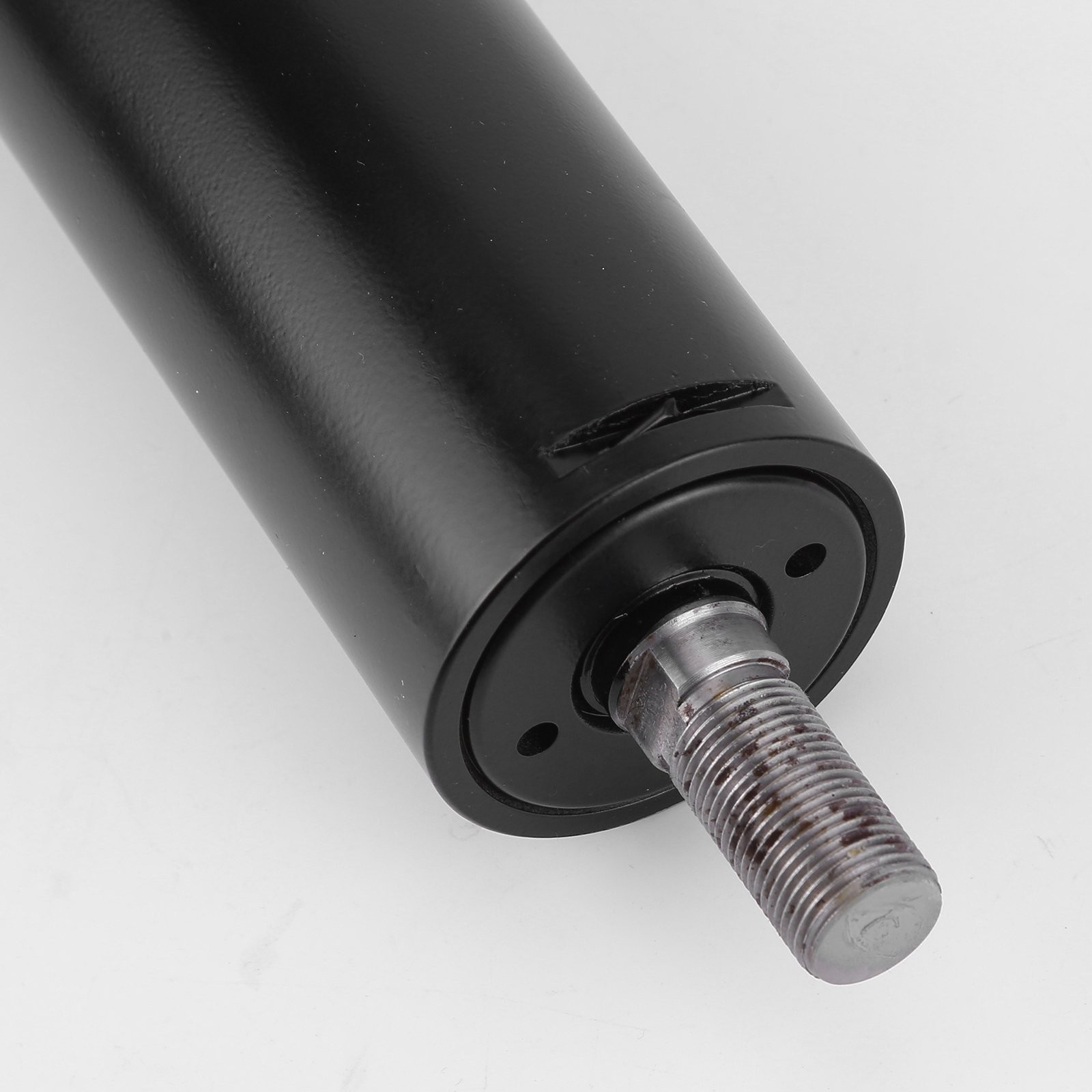 Power Steering Cylinder Black For Ford Tractor 550 555 555A 555B 655 E6NN3A540CA