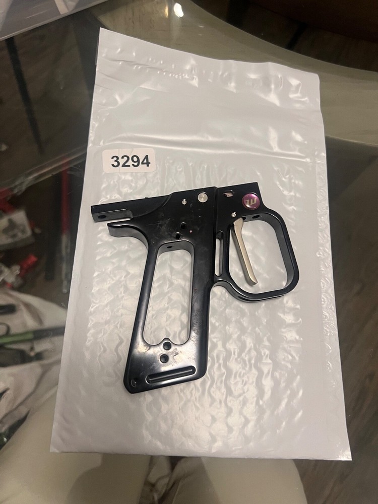 WGP Autococker Hinge Paintball Marker Frame
