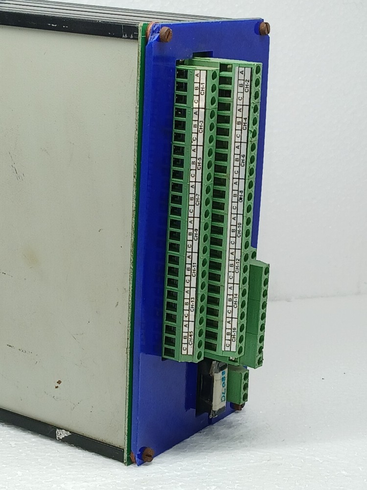 Ambetronics TC-1600FD Data Logger/ Scanner