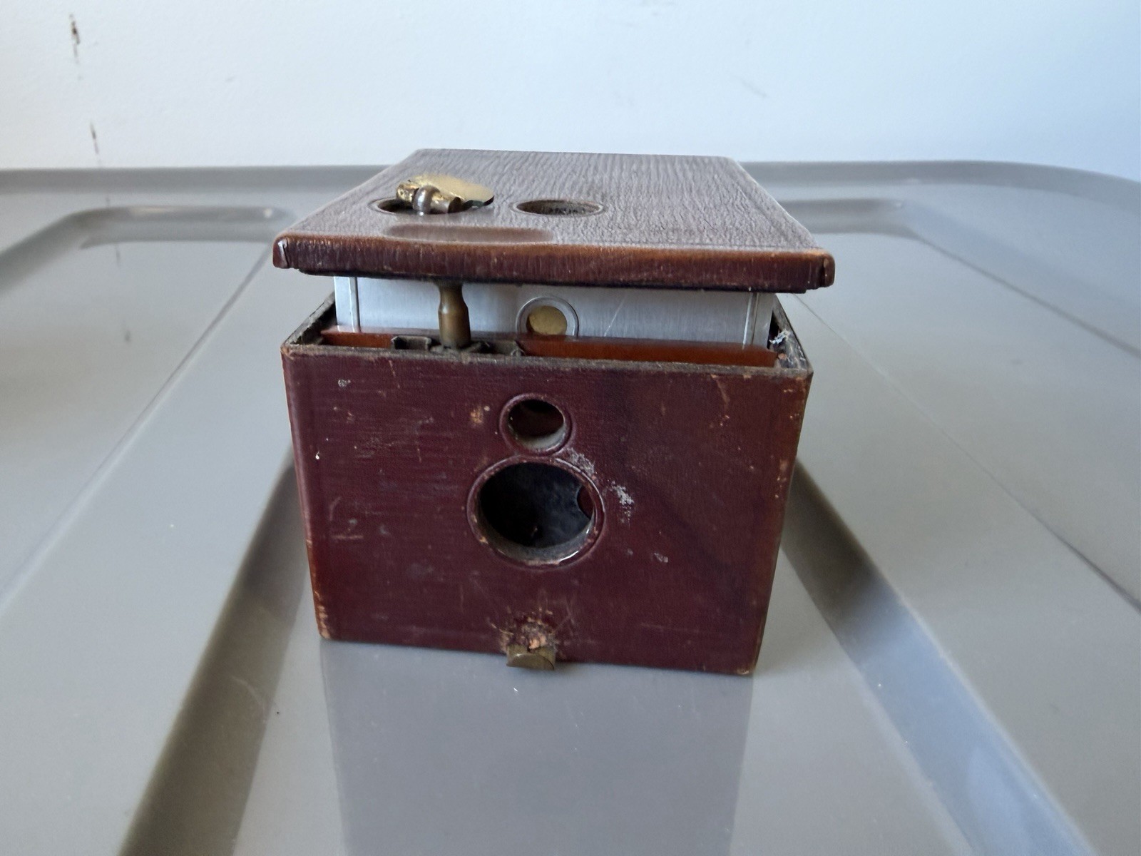 Scarce Eastman Kodak Pocket Kodak 1895 & Kodak No.00 Cartridge Premo 1916 (Work)