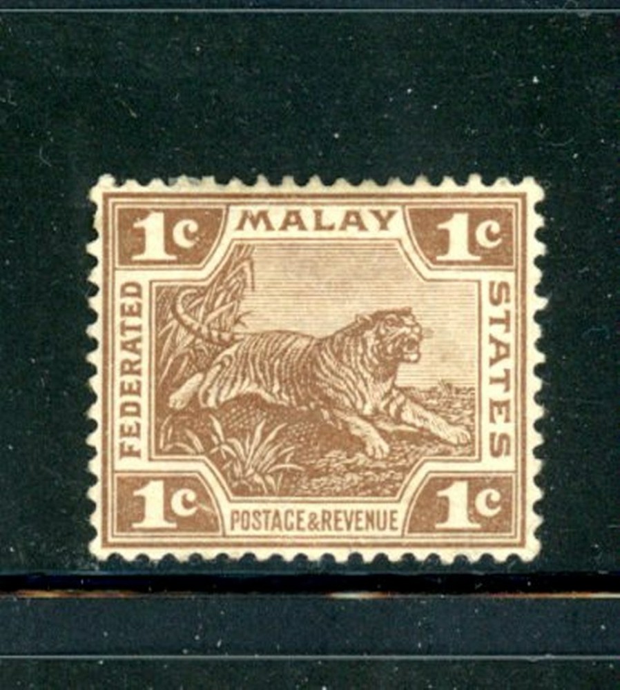 Malay Scott # 49 - MH