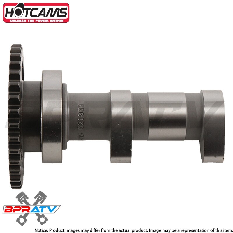 Suzuki LTR450 LTR 450 Hotcams Hot Cams Stage 1 Camshafts Set BPRATV Timing Chain