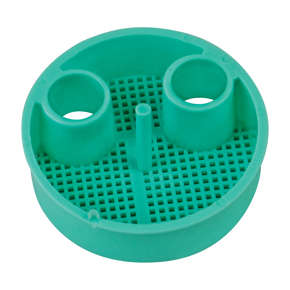 Green Type B Debris Baskets (Pkg. 25)