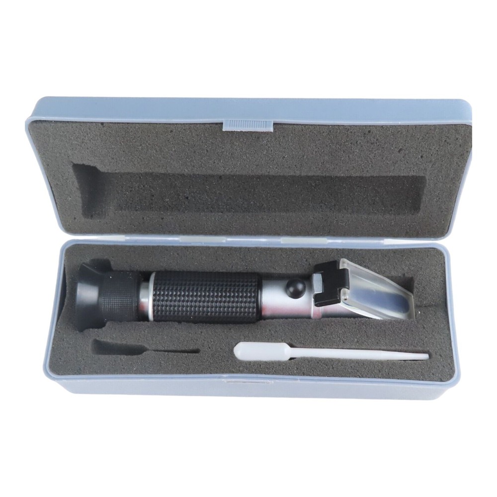 Davis Instruments KI24917 0-32% Sugar/Brix Refractometer