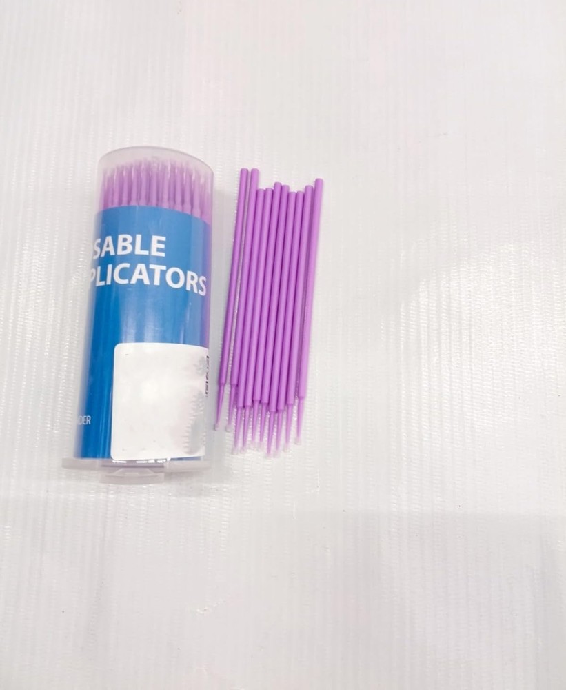 dental micro applicators
