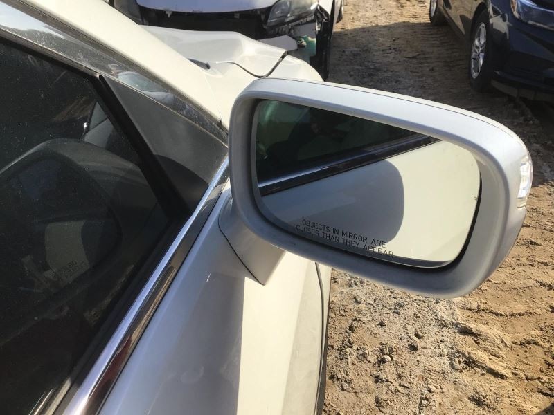 Transfer Case Fits 13-18 RDX 3247377