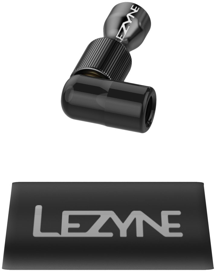 Lezyne Trigger Drive CO2 Inflator Head