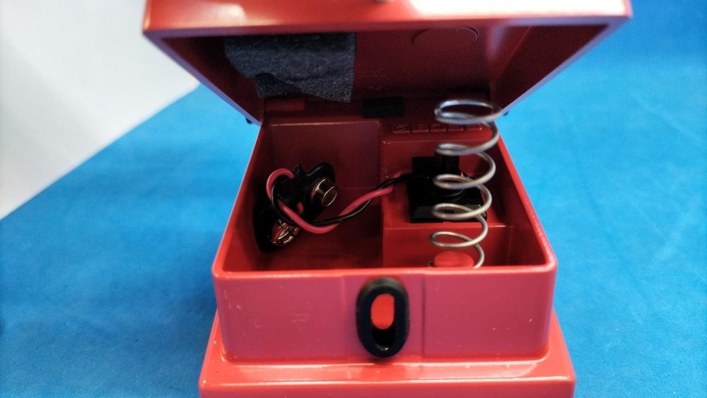 BOSS Model RC-1 Loop Station