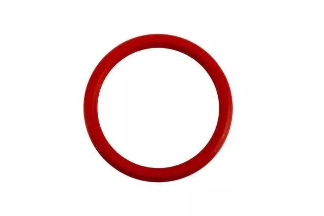 Genuine GM Radiator Pipe O-Ring Seal 12623519