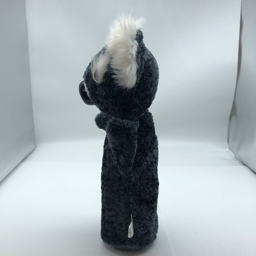 Vintage Hand puppet Koala bear