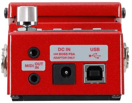 Boss RC-5 Loop Station