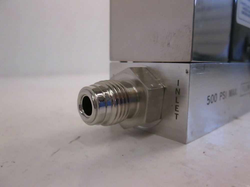 Unit UFC-1500A Mass Flow Controller, Gas, N2O, 2 SLM