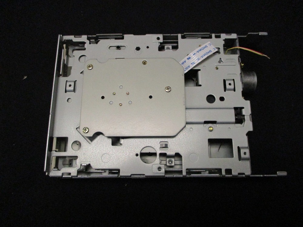 NEC FD1231T Used Internal Floppy Disk Drive
