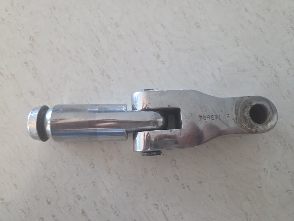 Forespar Spinnaker Pole Mount Connector