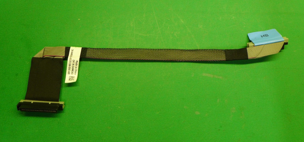 GENUINE Dell PowerEdge T430 Control Panel Cable 4MRXD