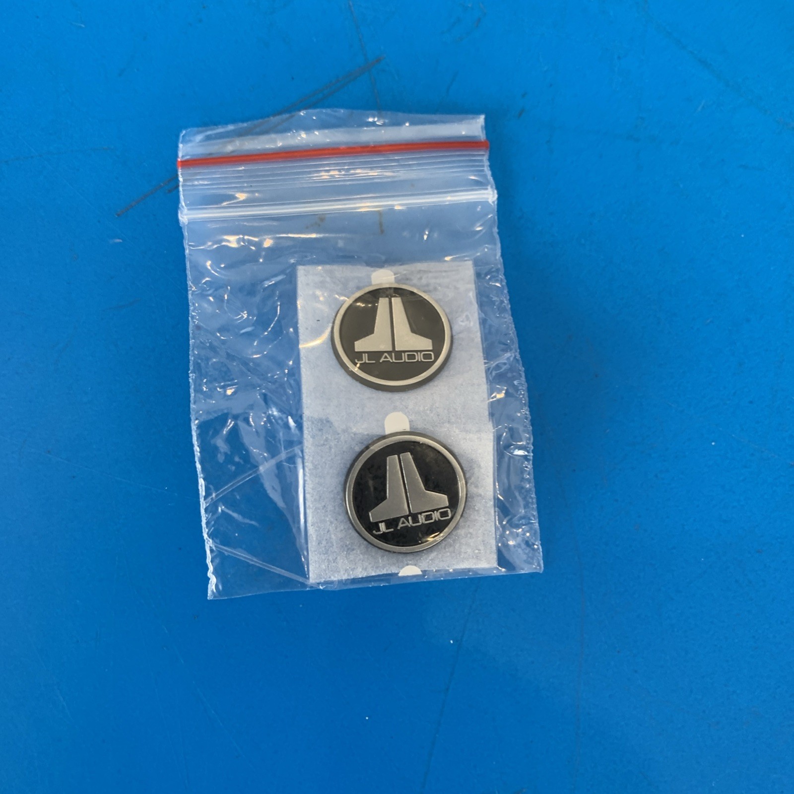 JL AUDIO C2-690TX 6X9" SPEAKER GRILLS COVERS