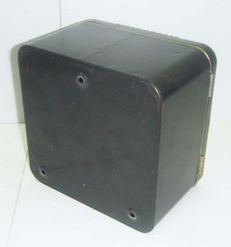 NOS Eagle 0-20 min. Flexopulse Repeat Cycle Timer - HG934A6