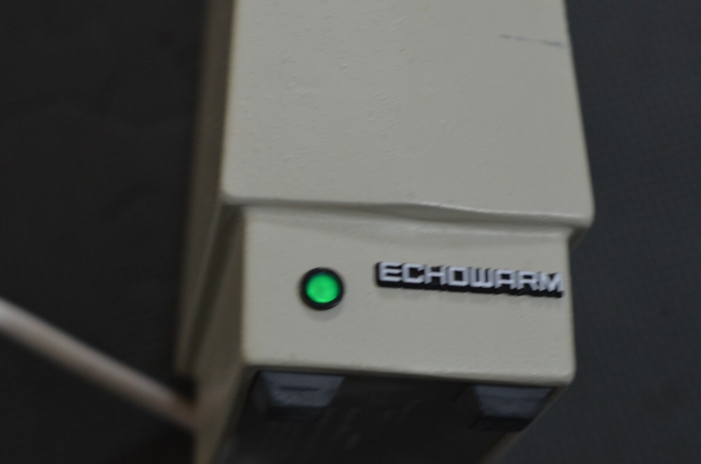ATL Echowarm Gel Warmer DD7E