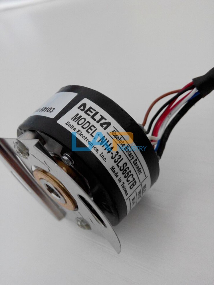 1Pcs NEW For NH4-33LS65C7B Servo Encoder