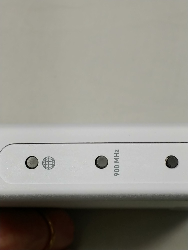 GO! BRIDGE IP COMMUNICATOR 2GIG-BRDG1-900