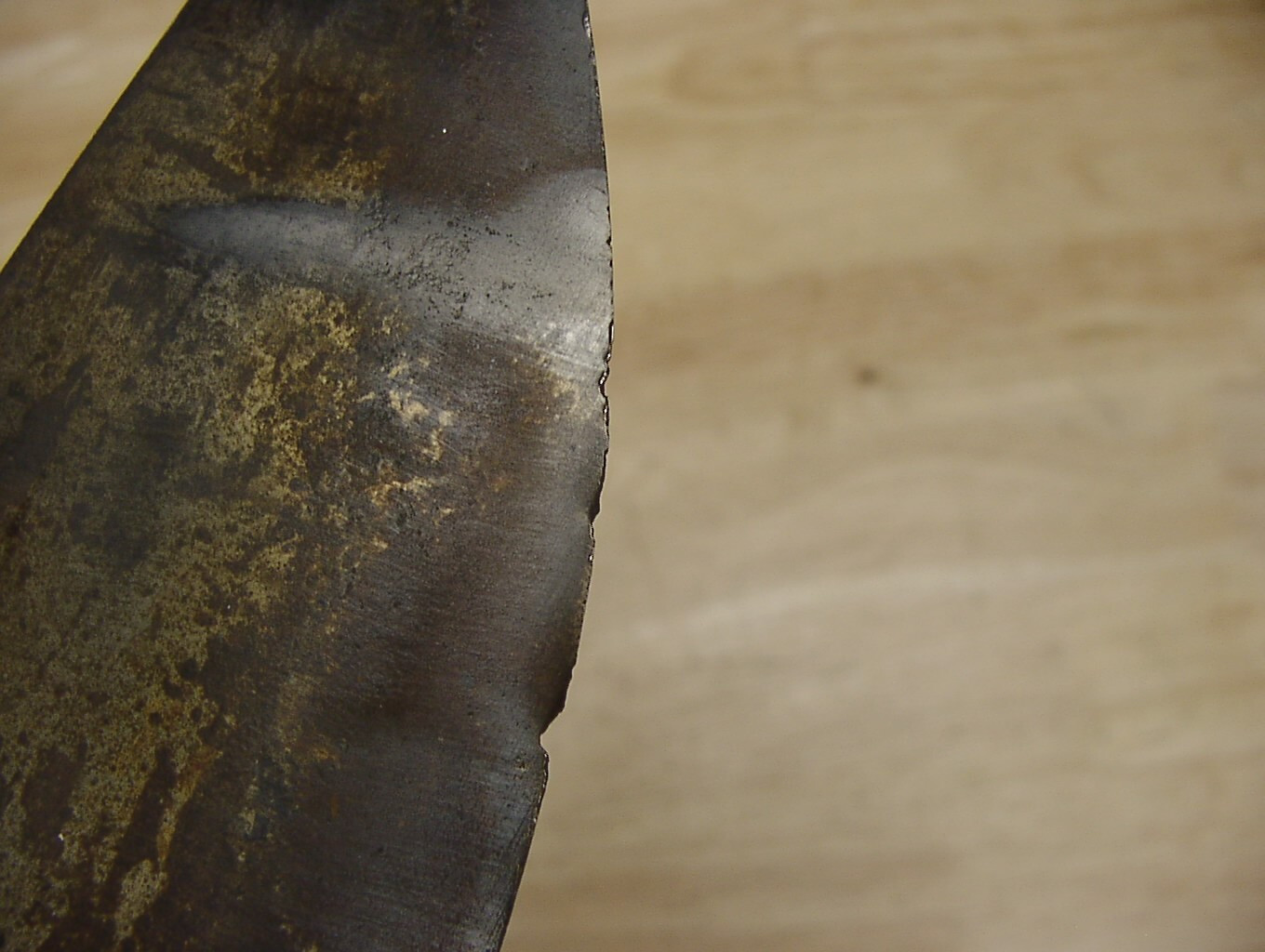 Early U.S. Army Experimental Collins Legitimus Hartford No. 157 Machete Sword