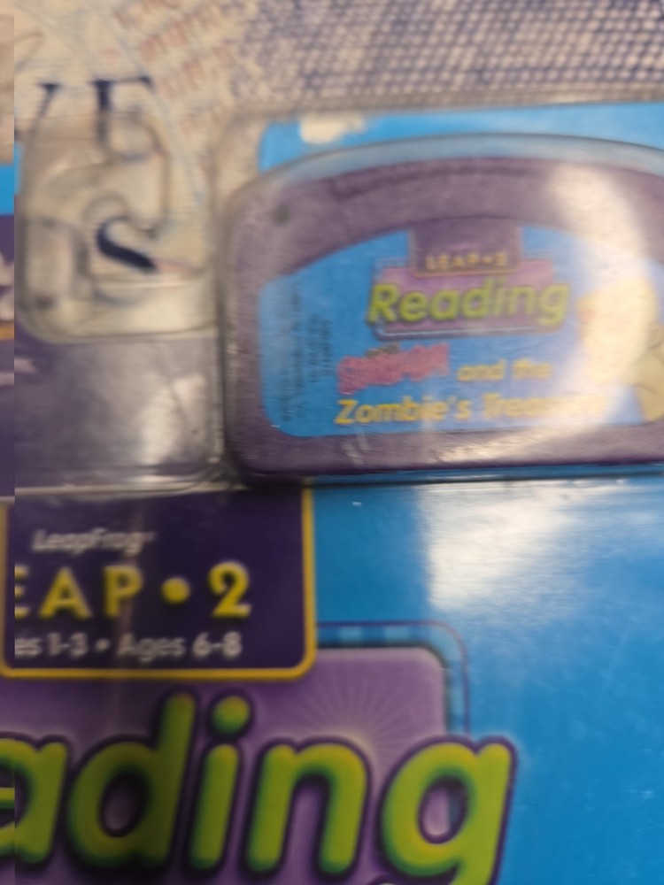leappad games