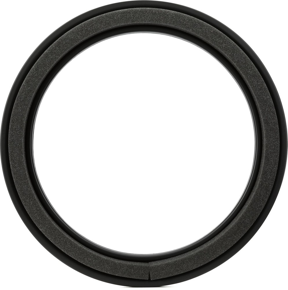 Remo Muff'l Control Ring - 16 inch (2-pack) Bundle