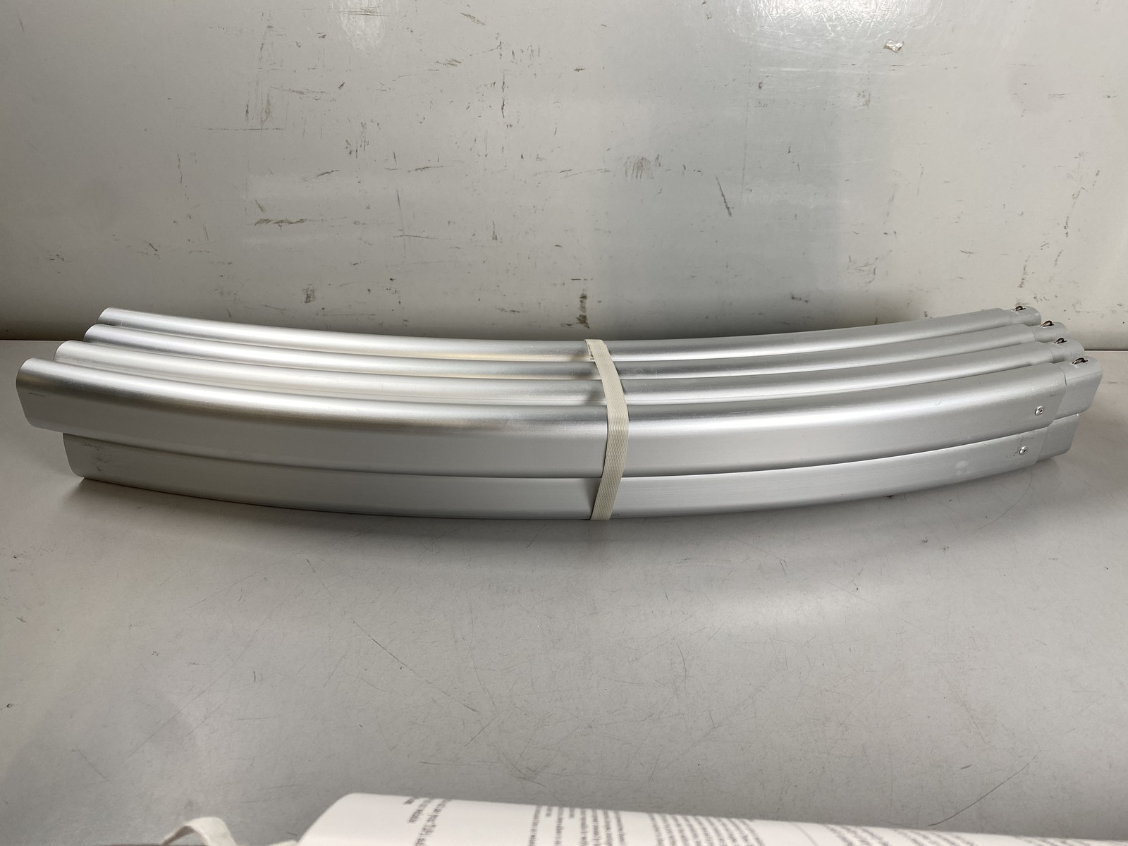 Indoor TiiPii Bed Range Large 6ft Hanging Nester in Taupe