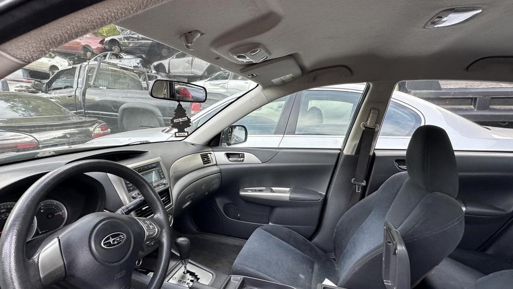 Ignition Switch Fits 2009-2010 FORESTER Assembly OEM