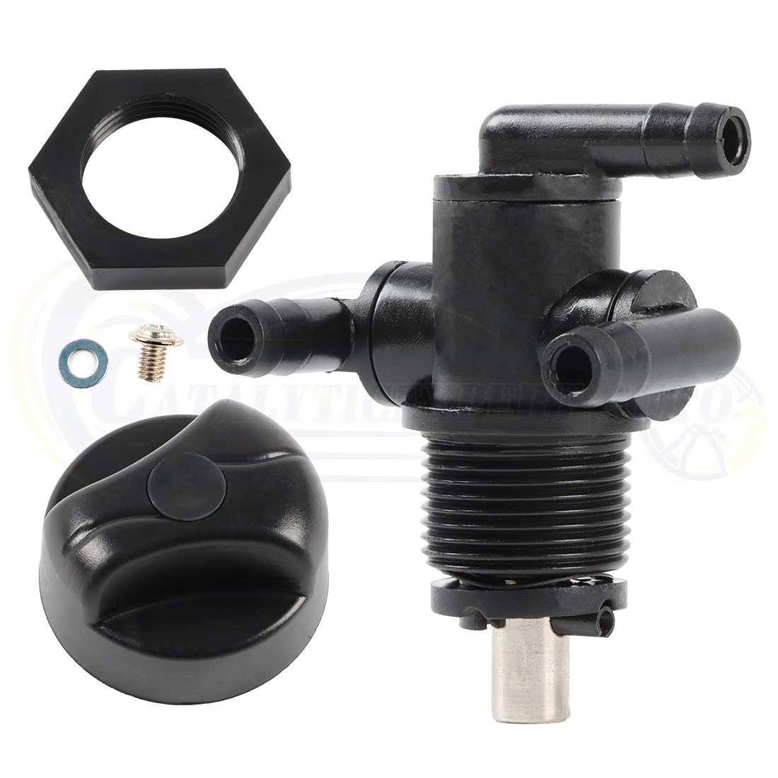 Fuel Shut Off Valve Petcock For Polaris Sportsman 500 325 335 400 7052161 US