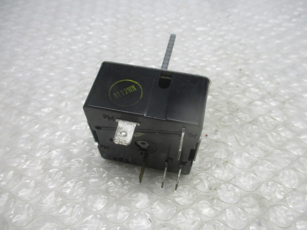 INDUSTRIAL SPARE 1C-2 SWITCH NSNP