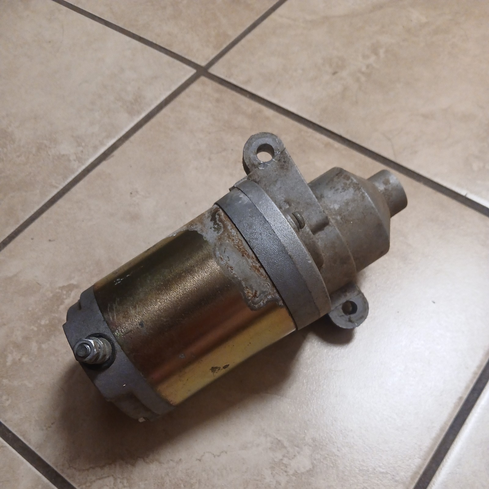 Craftsman Starter 751-12207 951-12207