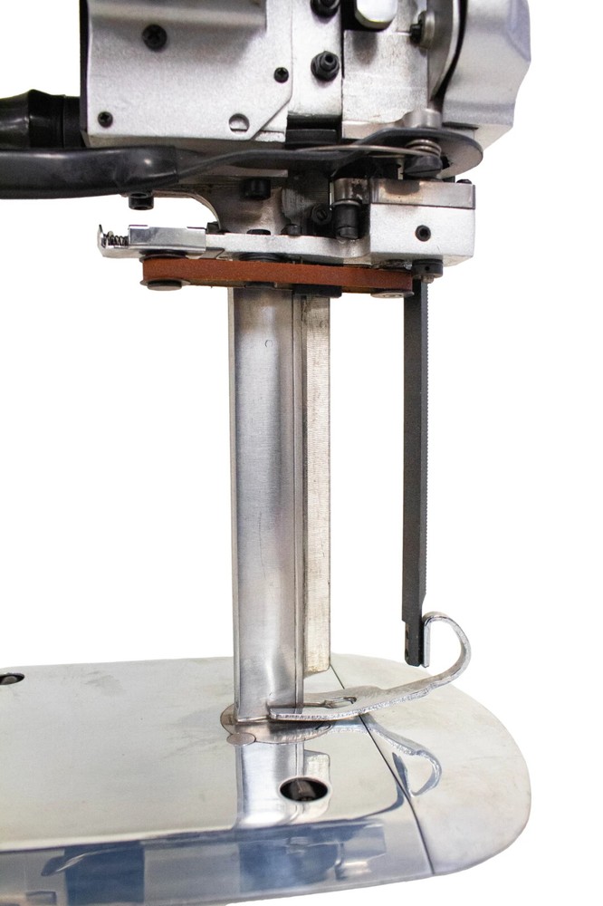 JM-103 (LARGE 12" AUTO SHARPENING CUTTING MACHINE)
